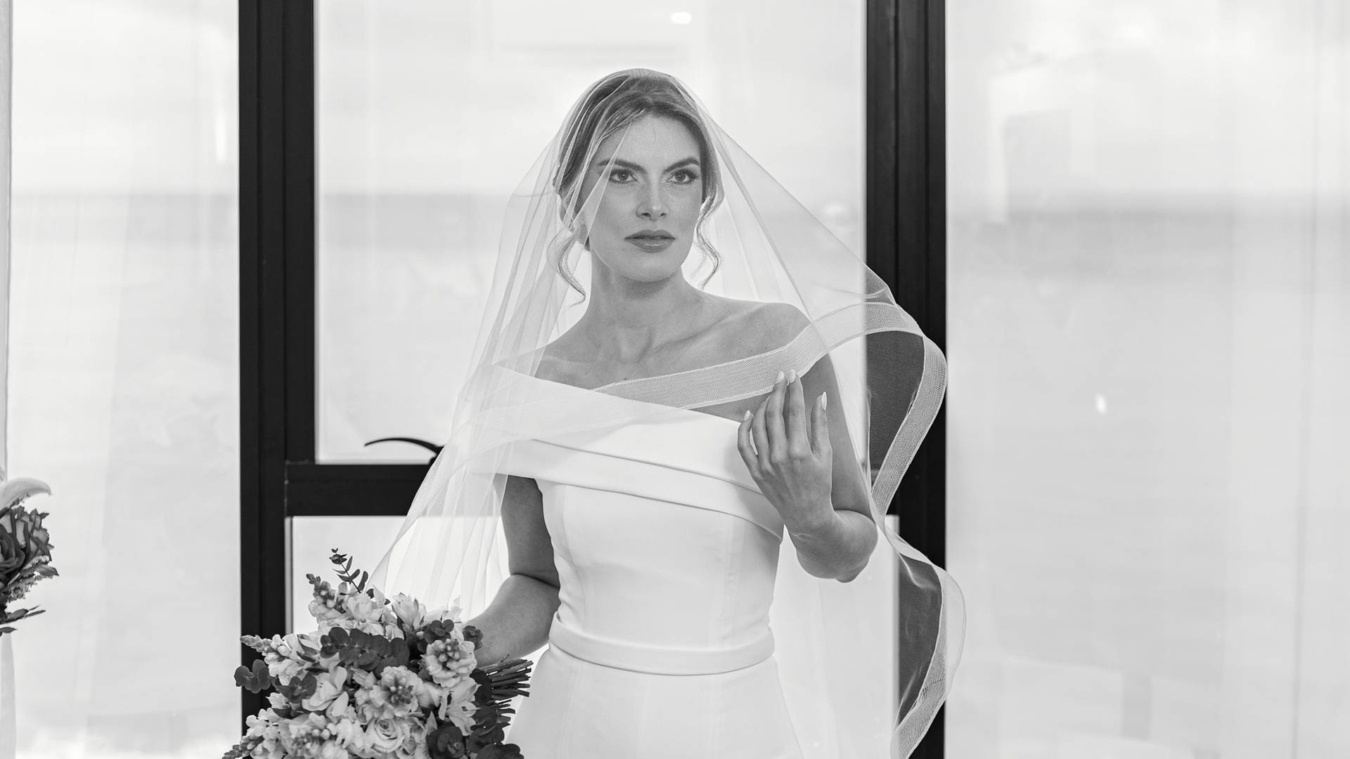 Casamento de Bruna & Lucas