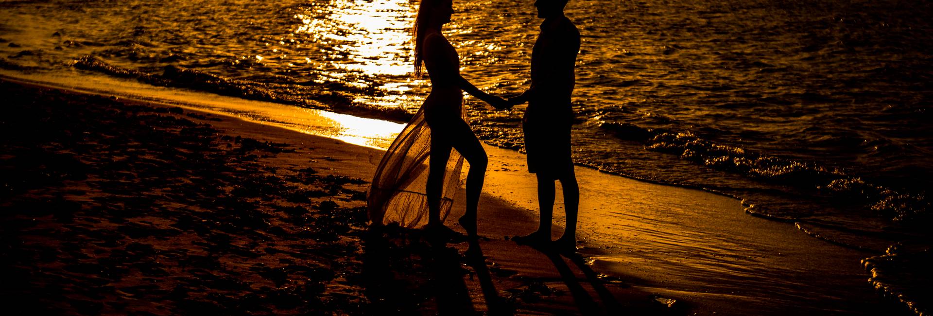 Pré Wedding de Ana Paula & Olavo