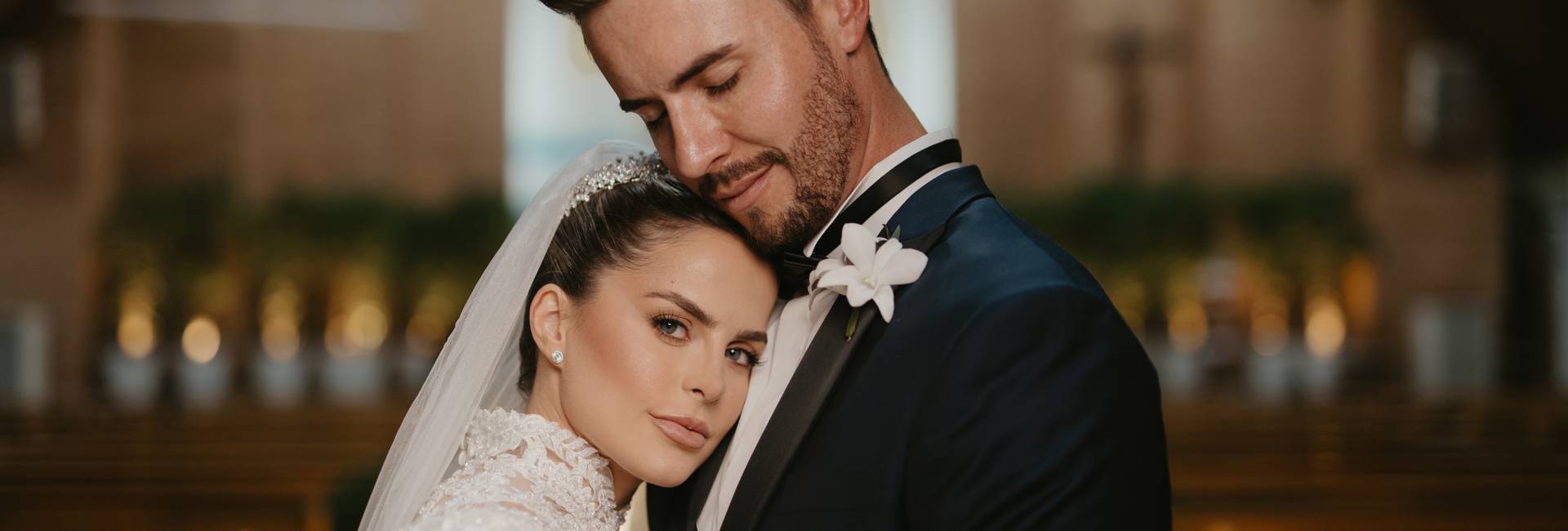 Casamento de Fabi&Léo