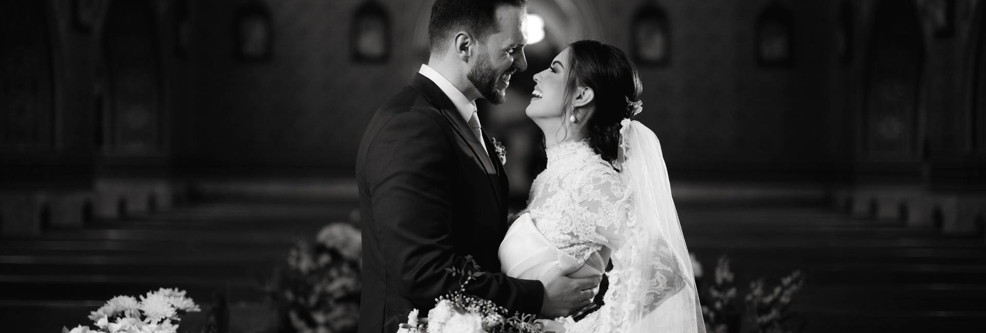 Casamento de Anne e Eduardo