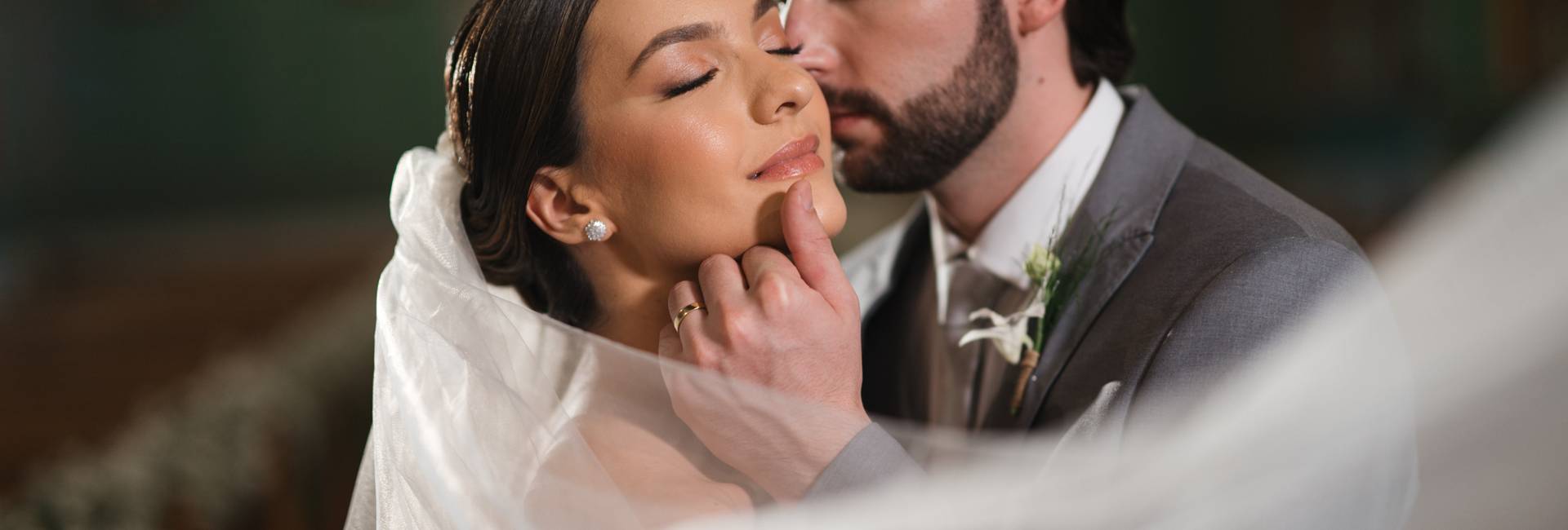 Casamento de Isa&Mateus