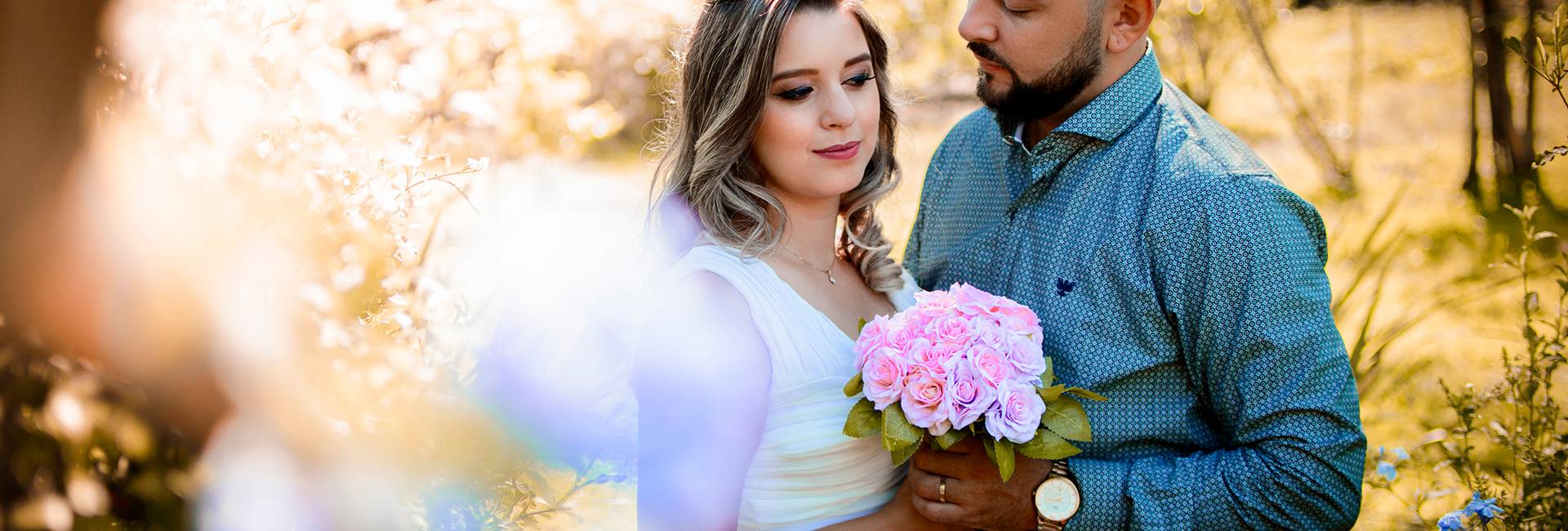  de Casais/Pre Wedding