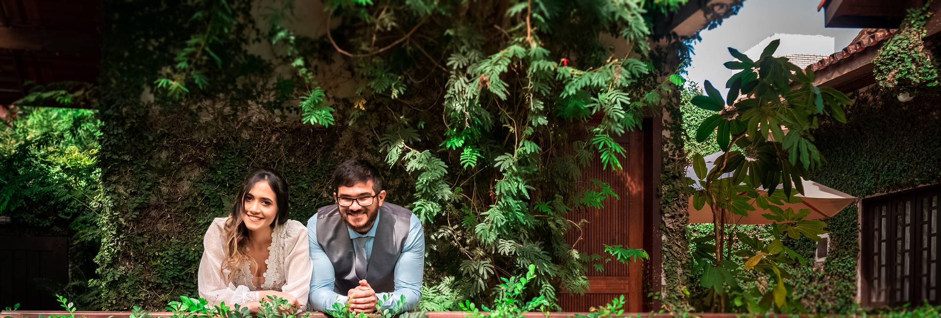 Casamento de Lara + Tarcísio