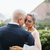 Gabriela e Luiz Fernando