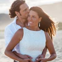 Maria Clara e Daniel