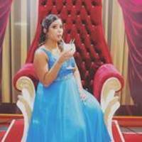 Andréia Almeida, Mãe da Larissa