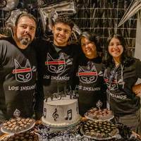 Adriana, Mãe do Ângelo