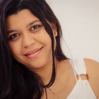 Sabrina Sampaio, Mãe da Isabela