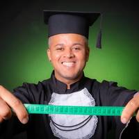 Renê Vieira - Ed Fisica 