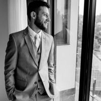 Gabriel  Strapasson (Casamento Rafa e Gabi)