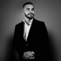 Fábio da Mata - Retratos