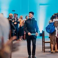 Gustavo Vicentini Deon