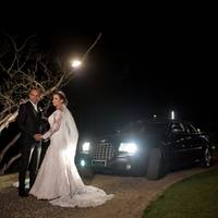 Jennifer e Helligton