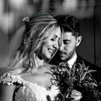 Cálita e João Paulo