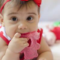 Patrícia - Mamãe da Alice