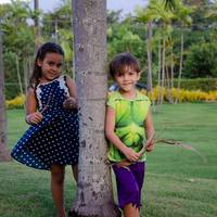 Clara - Mamãe da Valentina e do Gustavo