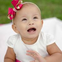 Luís - Papai da Luísa