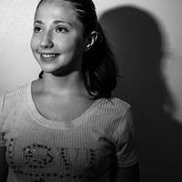 Leticia, 13 anos