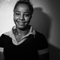 Jaine, 19 anos