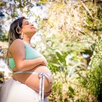 Joyce 💙 Mamãe do Israel