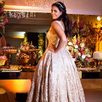 Gabriela - 15 anos