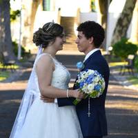 Cristina & Ruben