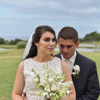 Daniela & Eduardo
