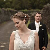 Tania & Fabio