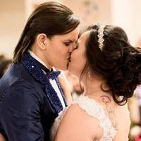 Jéssica e Aline
