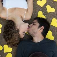 Cynthia e Thiago
