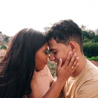 Erika e Kairo