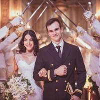 Ana Carolina e Fernando