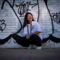 Gabriela Fernanda Moreyra