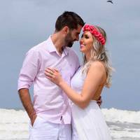 Bruna & Luis