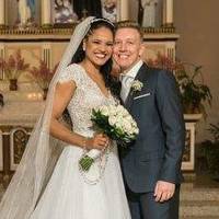 Carla & Anderson