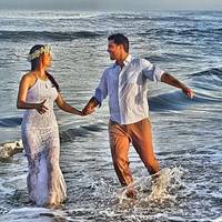 Samantha & Jeferson