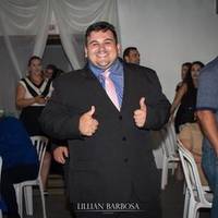 Luiz Mauricio Miranda (Formando)