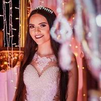 Leticia Antunes (Fifteen Princesa - Festa)