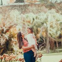 Beatriz mãe Helena
