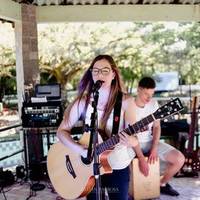 Jamilly Paladini - Escola Espaço do Som