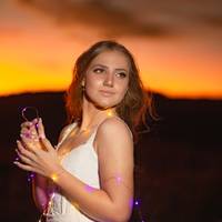 Miriana (Ensaio de 15 anos #fifteensdalillianbarbosa)