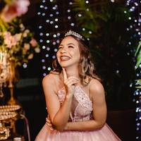 Vitória Pereira (Fifteen - Ensaio e Festa de 15)