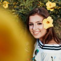 Sara (Fifteen - Ensaio de 15)