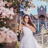 Ana Lídia (Fifteen princesa)