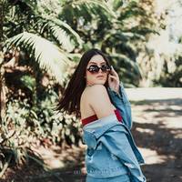 Leticia Rodrigues (Fifteen - Ensaio de 15)