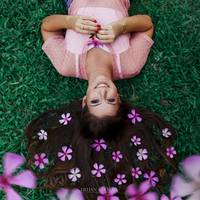 Greice (mãe da Fifteen Sara - Ensaio de 15)