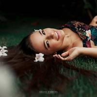 Duda Pavan (Fifteen -Ensaio de 15)