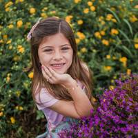 Aline Cardoso (mamãe da princesa Hana Lara - ensaio e festa de 7 anos)