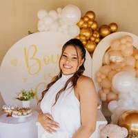 Ana Beatryz - Chá Revelação