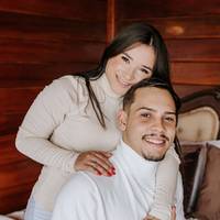 Isadora - Ensaio de Casal